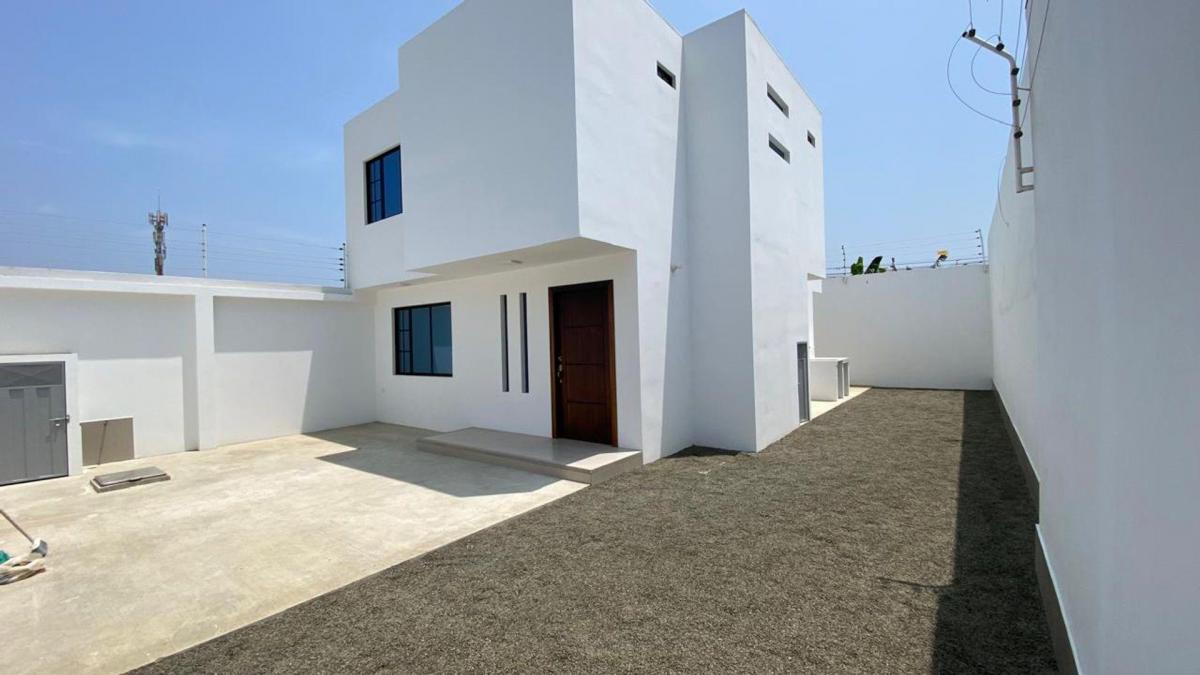 Casa de Venta en Manta Costa Azul, Manabí — imagen 10