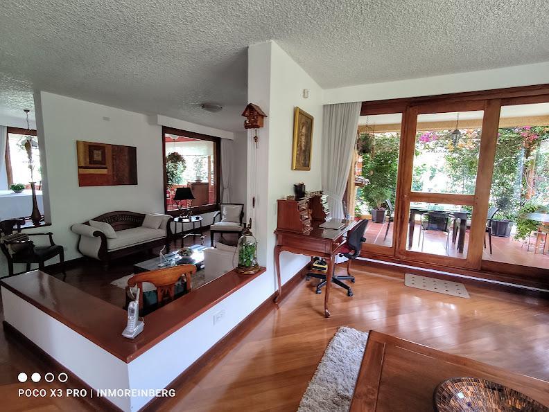 Casa en Venta en Balcones de Cumbayá $650.000 4habitaciones 4 1/2 Baños — imagen 10