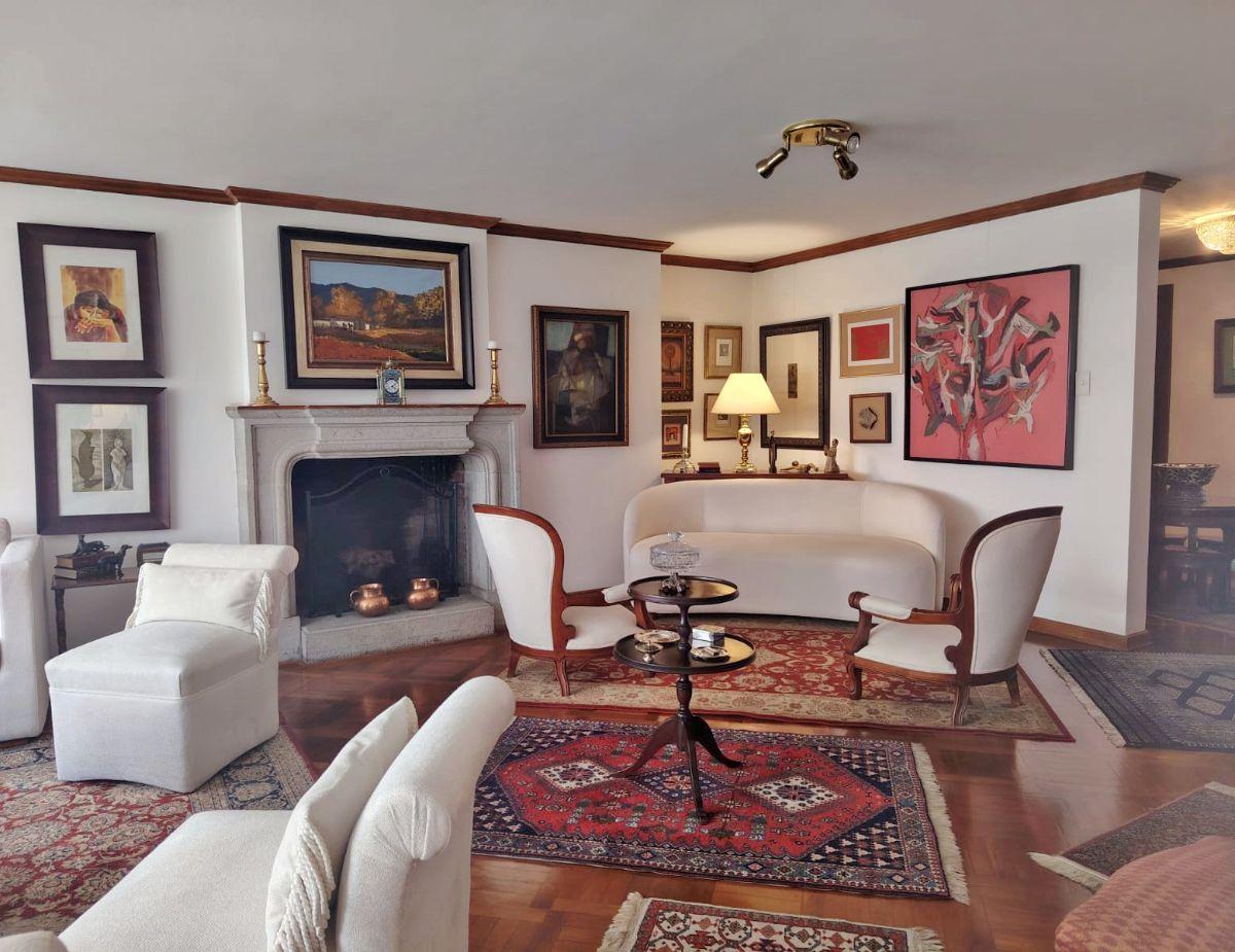 Vendo Amplio Departamento en Quito Tenis — imagen 10