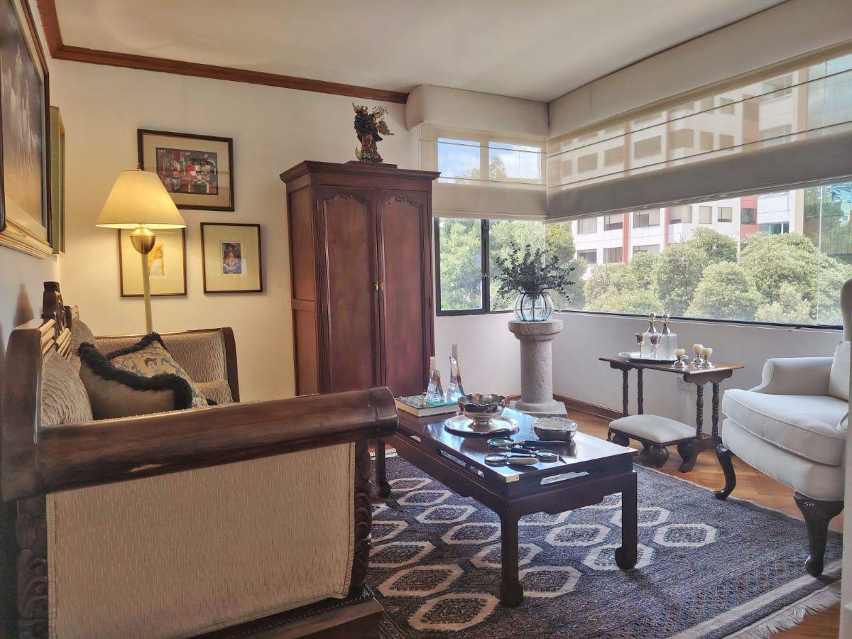 Vendo Amplio Departamento en Quito Tenis — imagen 8