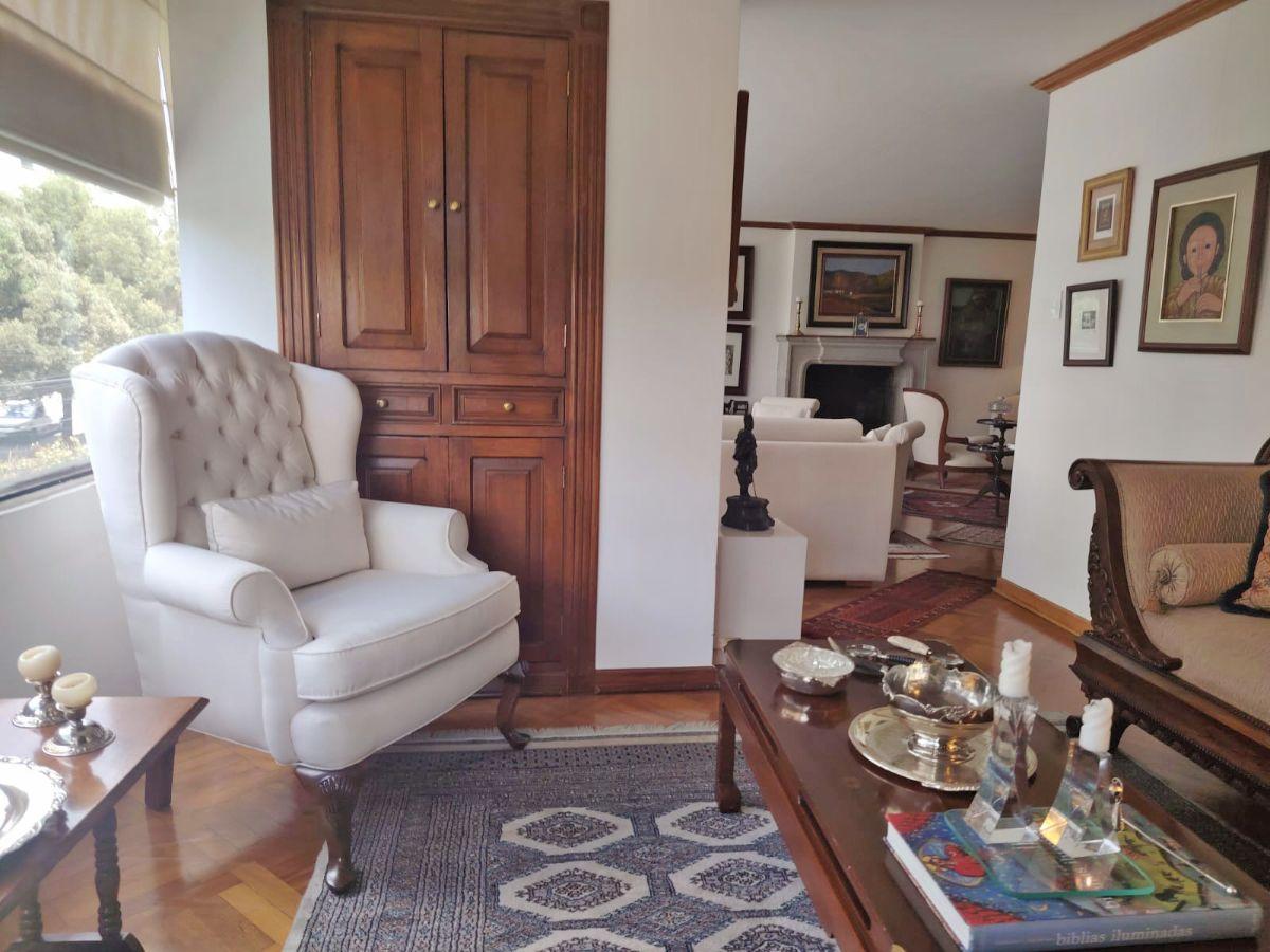 Vendo Amplio Departamento en Quito Tenis — imagen 7