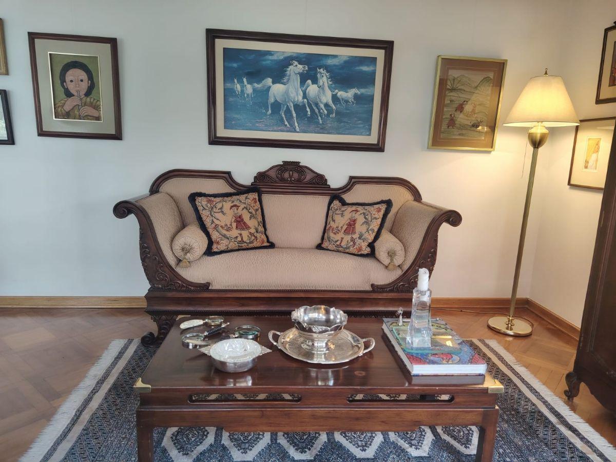 Vendo Amplio Departamento en Quito Tenis — imagen 6