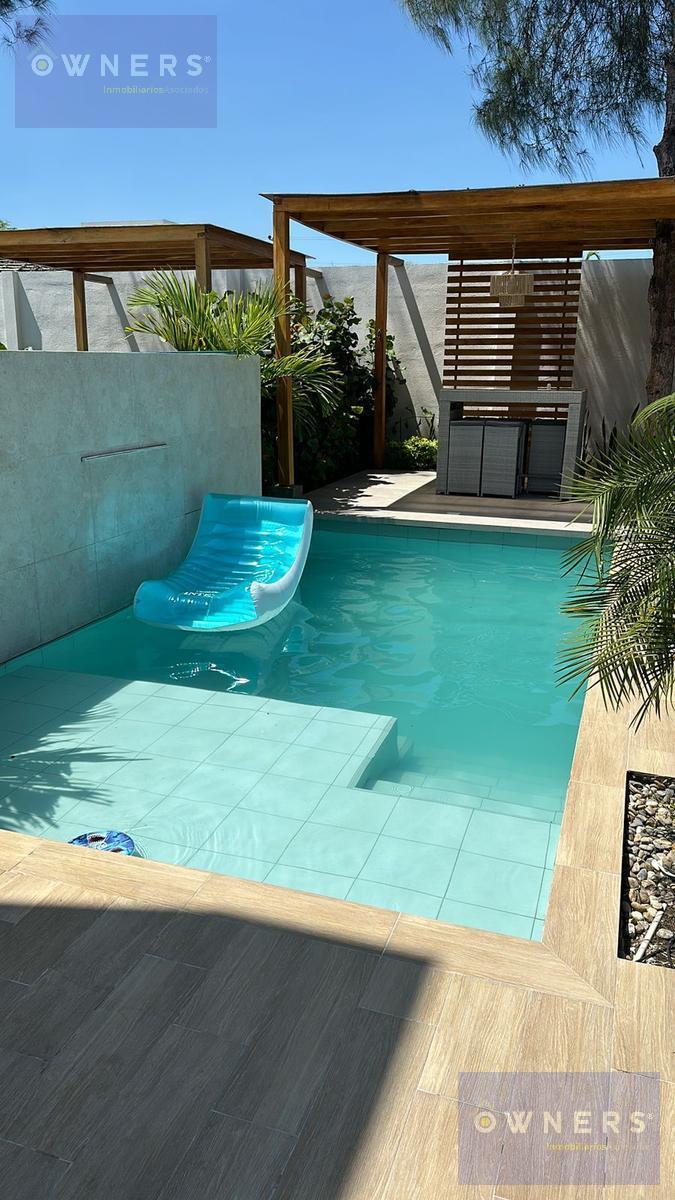 Venta Casa en La Playa Urbanizacion Ventura Resorte Olon Santa Elena (Cmc) — imagen 7