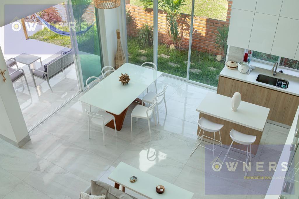 Venta Casa en La Playa Urbanizacion Ventura Resorte Olon Santa Elena (Cmc) — imagen 6
