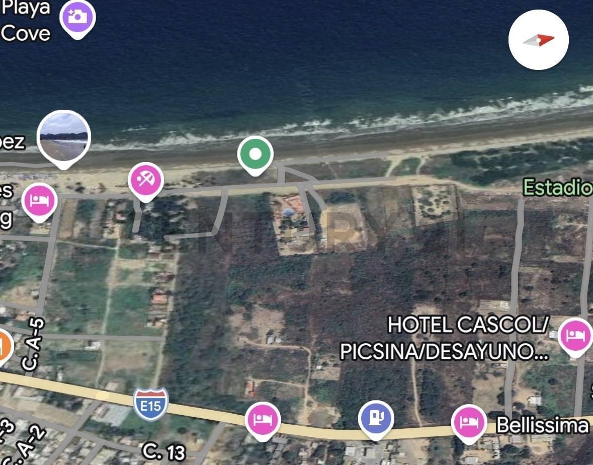 Inversión de Alto Impacto: Terreno de Venta en Puerto López, Manabí — imagen 2