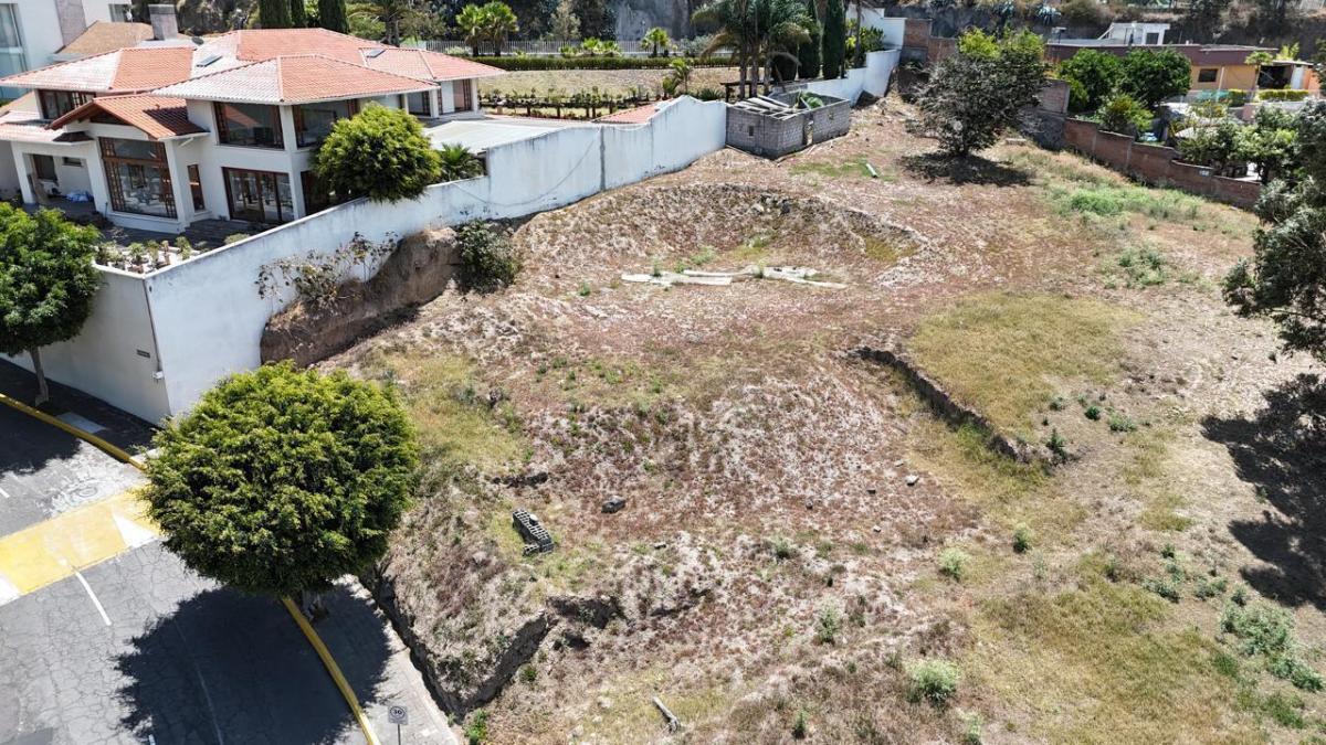 Terreno en Cumbayá de 1979 m² en Venta, Urbanización Cumbres del Valle — imagen 8