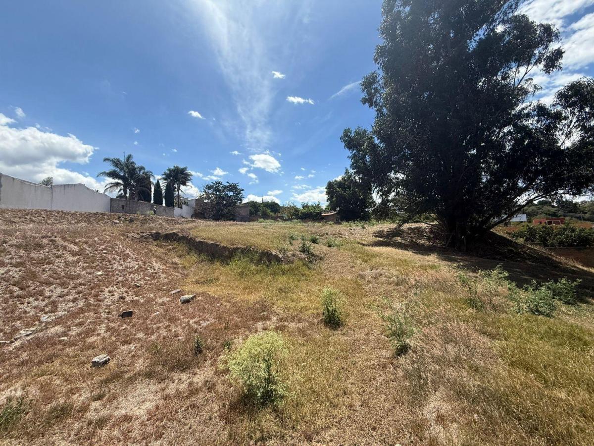 Terreno en Cumbayá de 1979 m² en Venta, Urbanización Cumbres del Valle — imagen 2