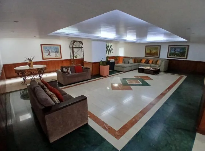 Departamento en La Carolina — imagen 1