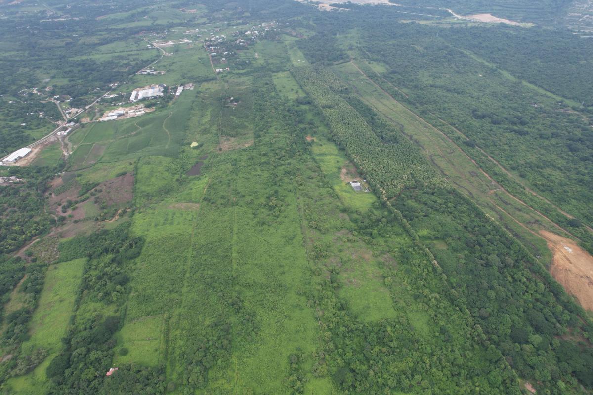 Macrolote en Venta Km 21.5 Via a La Costa Residencial Comercial - A. Marín, Guayas — imagen 6