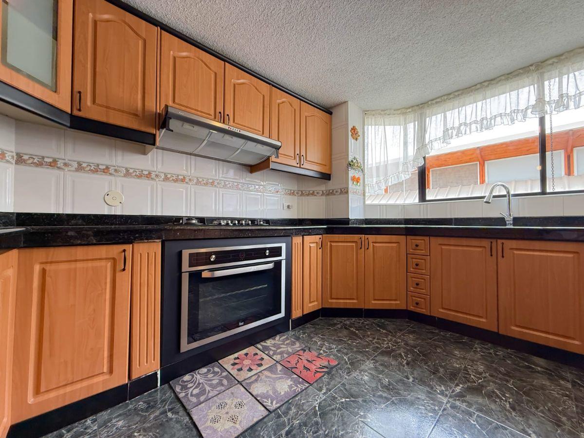 Venta de Casa en Urbanización Privada Sector La Espe – Valle de Los Chillos — imagen 2