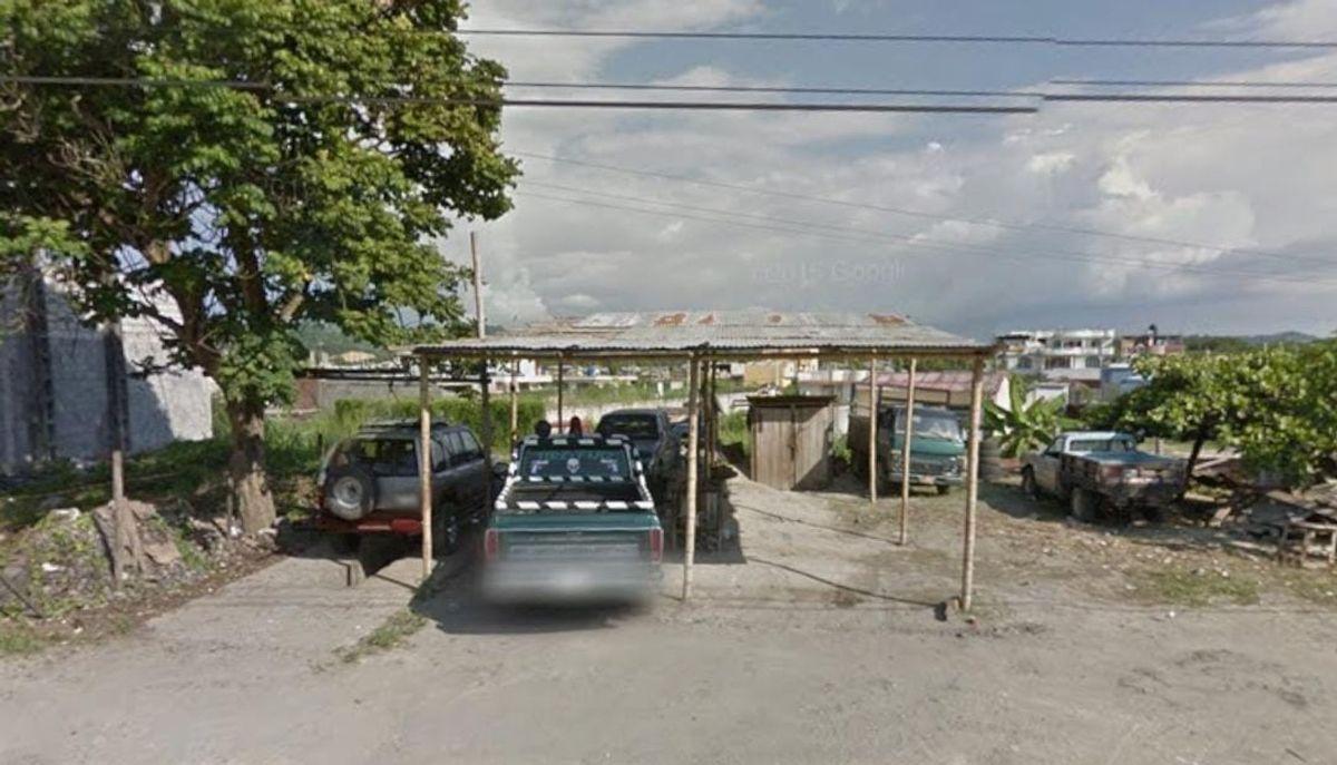 Venta de Terreno en Atacames — imagen 5