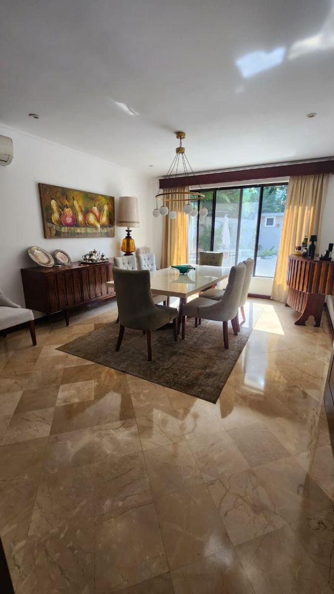 Samborondon Km 4 Urbanizacion Palmar del Rio Casa en Venta, Guayas — imagen 5