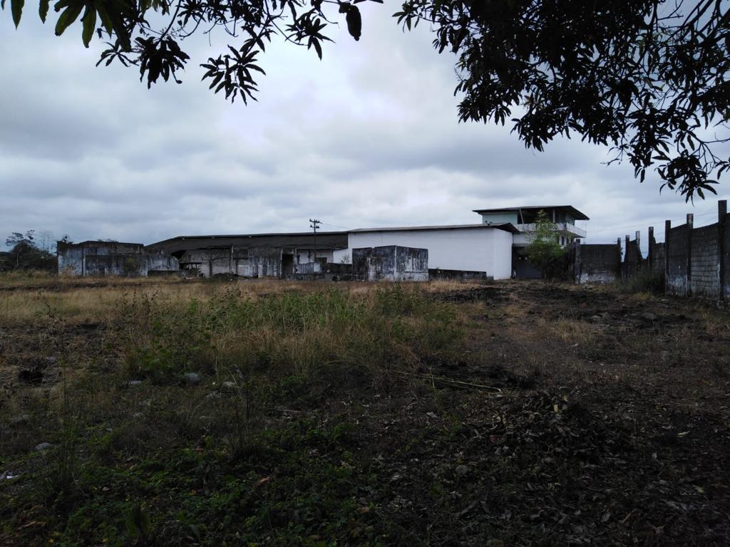 Venta 3.6 Has Terreno, de Const. 4.312 m² La Concordia - Sto domingo (Tsachilas) — imagen 8
