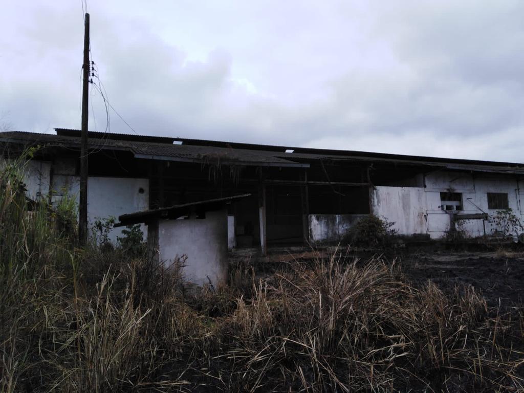 Venta 3.6 Has Terreno, de Const. 4.312 m² La Concordia - Sto domingo (Tsachilas) — imagen 7