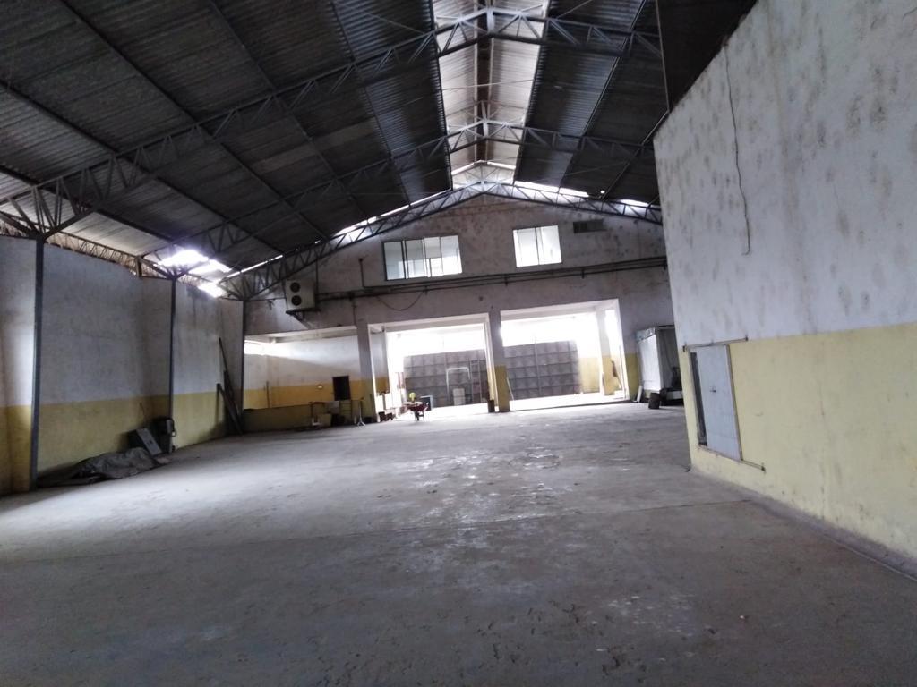 Venta 3.6 Has Terreno, de Const. 4.312 m² La Concordia - Sto domingo (Tsachilas) — imagen 6