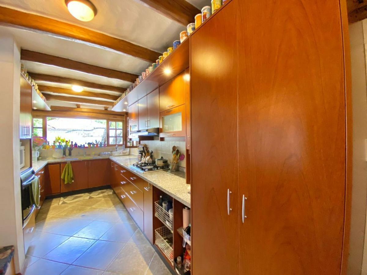 Casa Rústica de Venta en Tumbaco — imagen 9