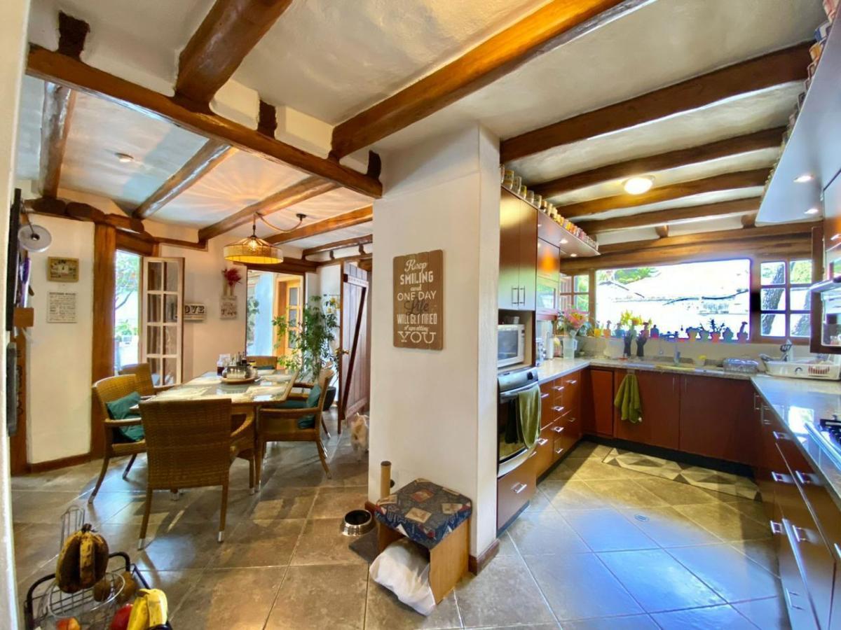 Casa Rústica de Venta en Tumbaco — imagen 8