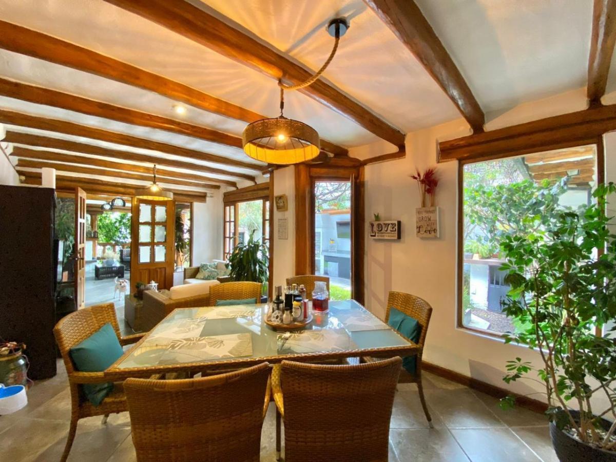 Casa Rústica de Venta en Tumbaco — imagen 7