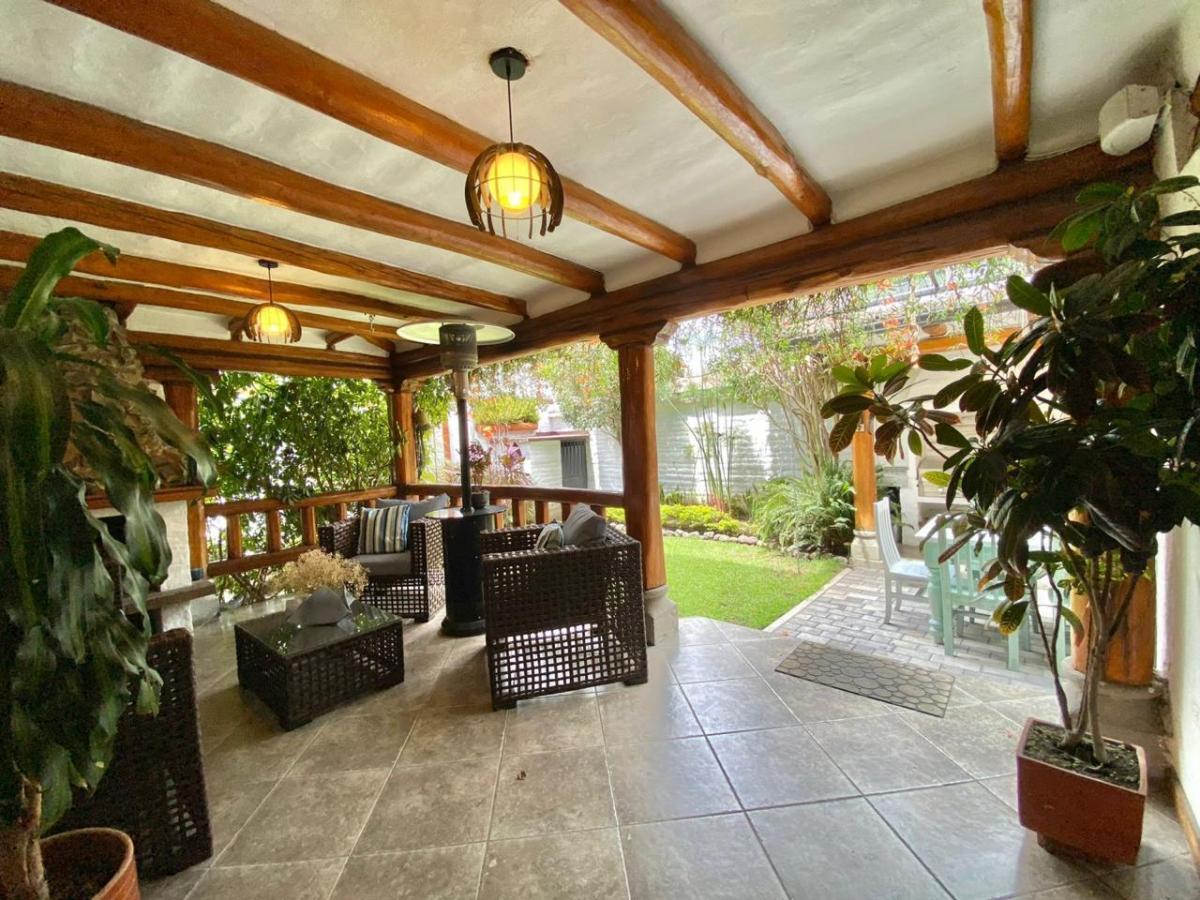 Casa Rústica de Venta en Tumbaco — imagen 6