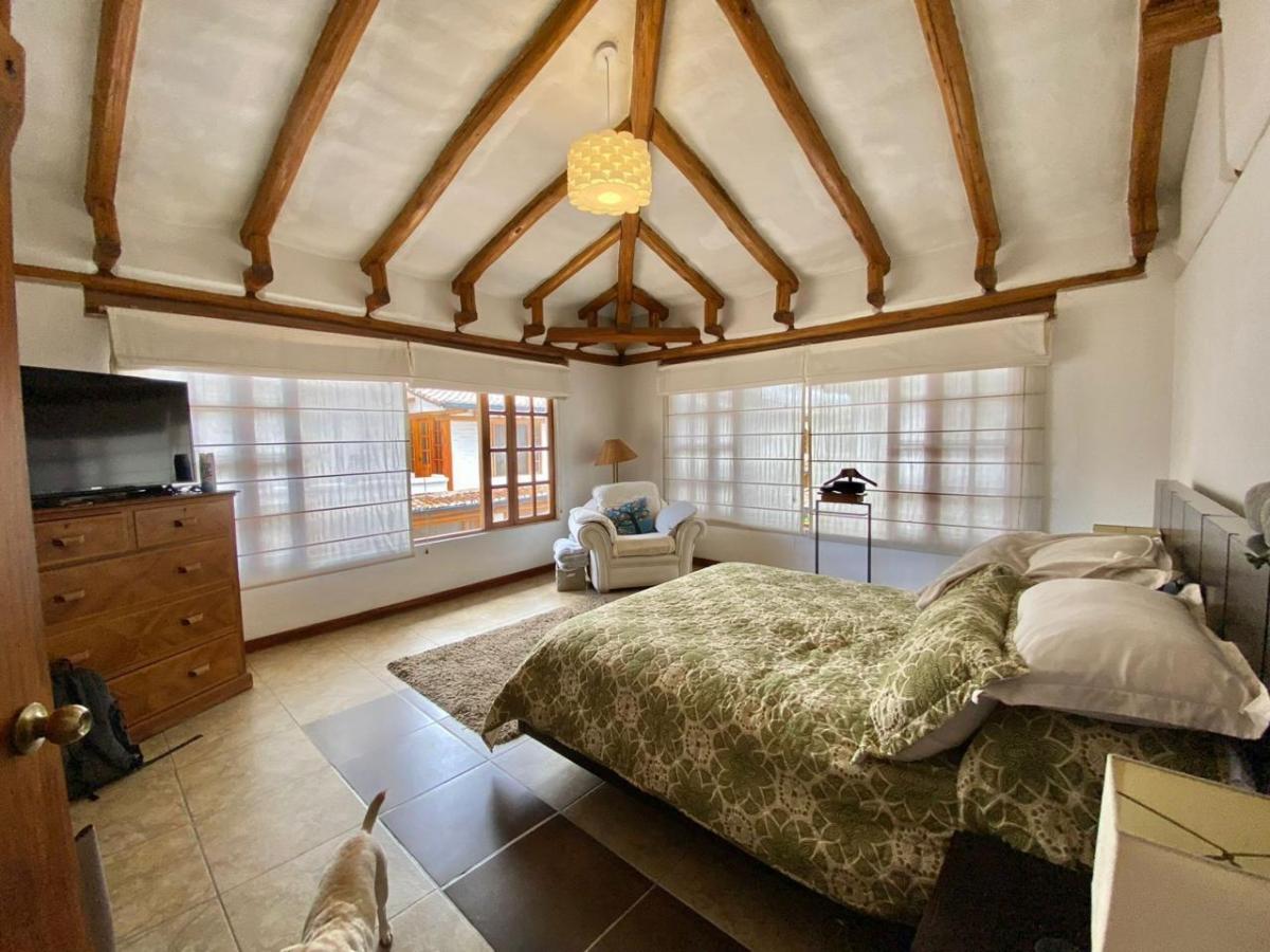 Casa Rústica de Venta en Tumbaco — imagen 2