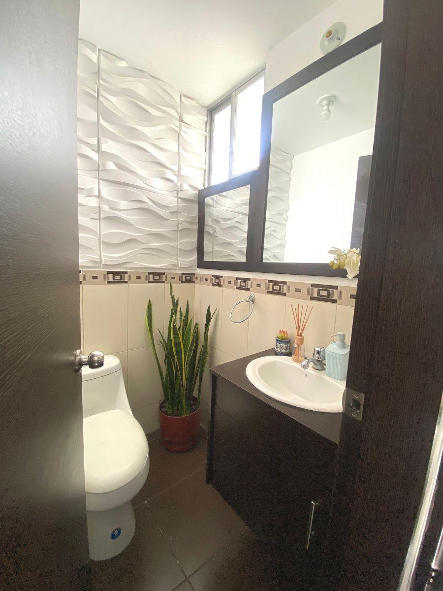 Casa en Venta Sector Dean Bajo, Conocoto Valle de Los Chillos — imagen 10