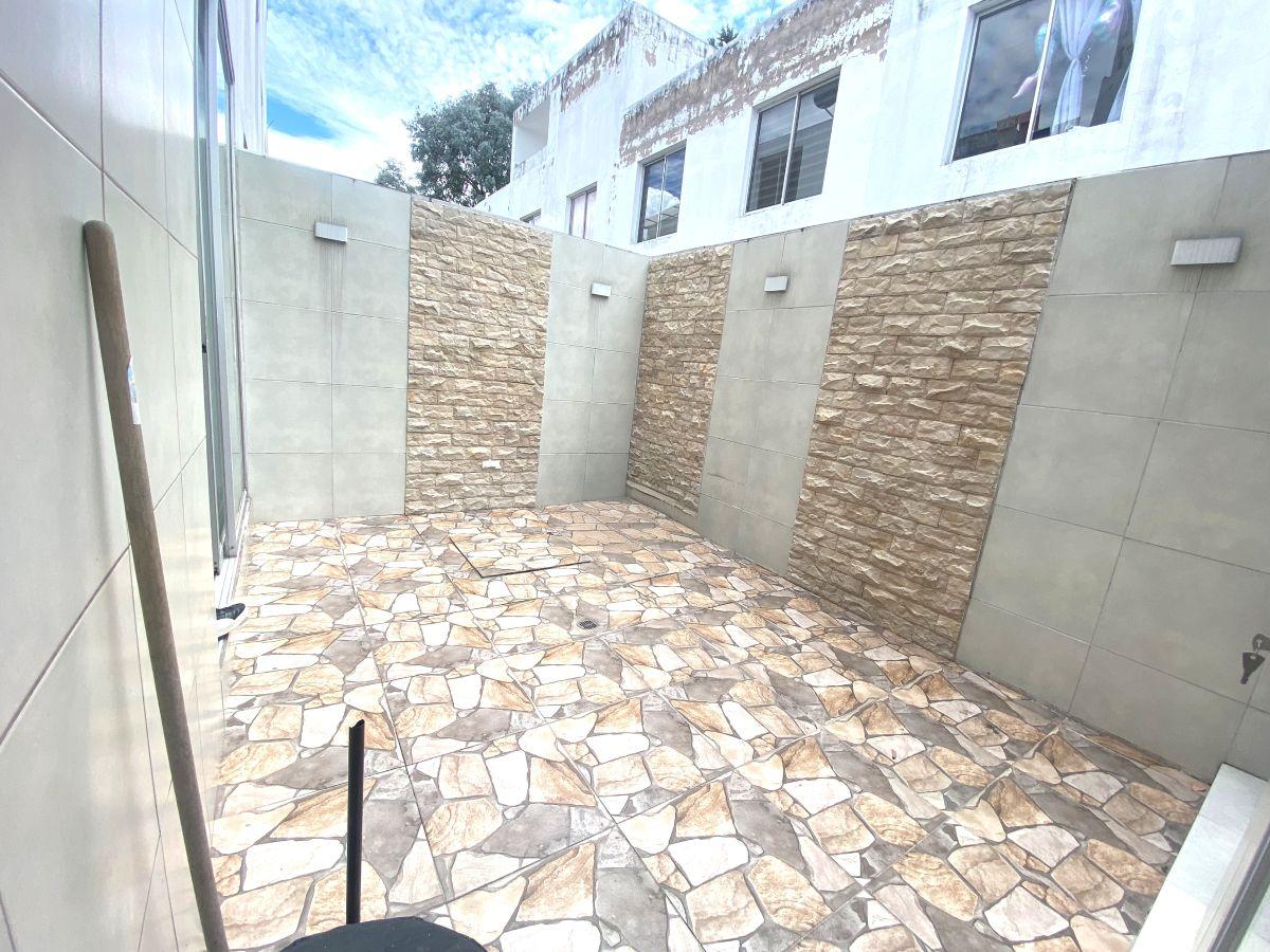 Casa en Venta Sector Dean Bajo, Conocoto Valle de Los Chillos — imagen 6