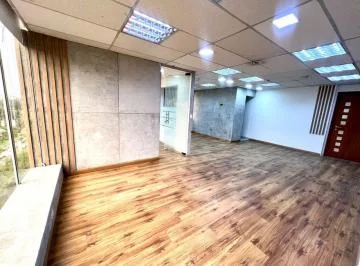 Mv - Sector La Carolina en Venta Oficina con Vista Al Parque La Carolina, Edificio Corporativo — imagen 4