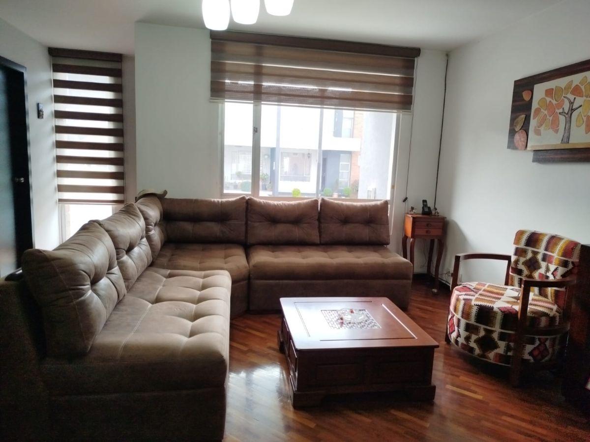Casa en Venta Calle Capri, Terminal de Carcelen — imagen 10