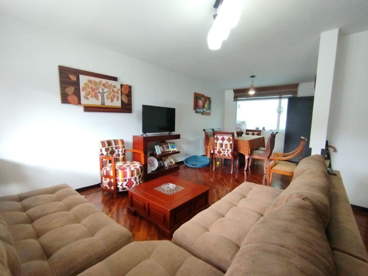 Casa en Venta Calle Capri, Terminal de Carcelen — imagen 9