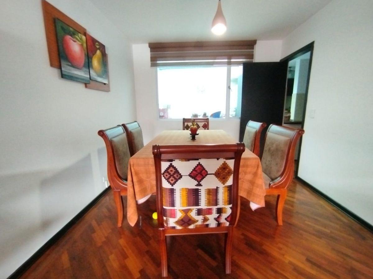 Casa en Venta Calle Capri, Terminal de Carcelen — imagen 8