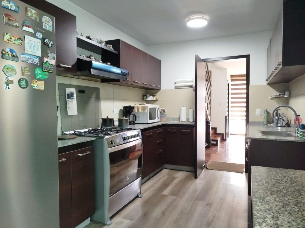 Casa en Venta Calle Capri, Terminal de Carcelen — imagen 7