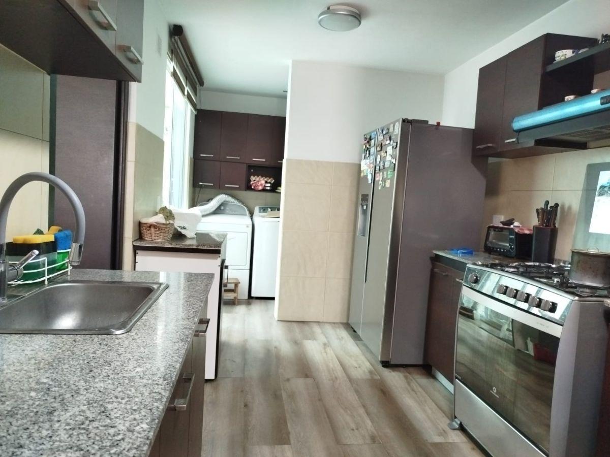 Casa en Venta Calle Capri, Terminal de Carcelen — imagen 6