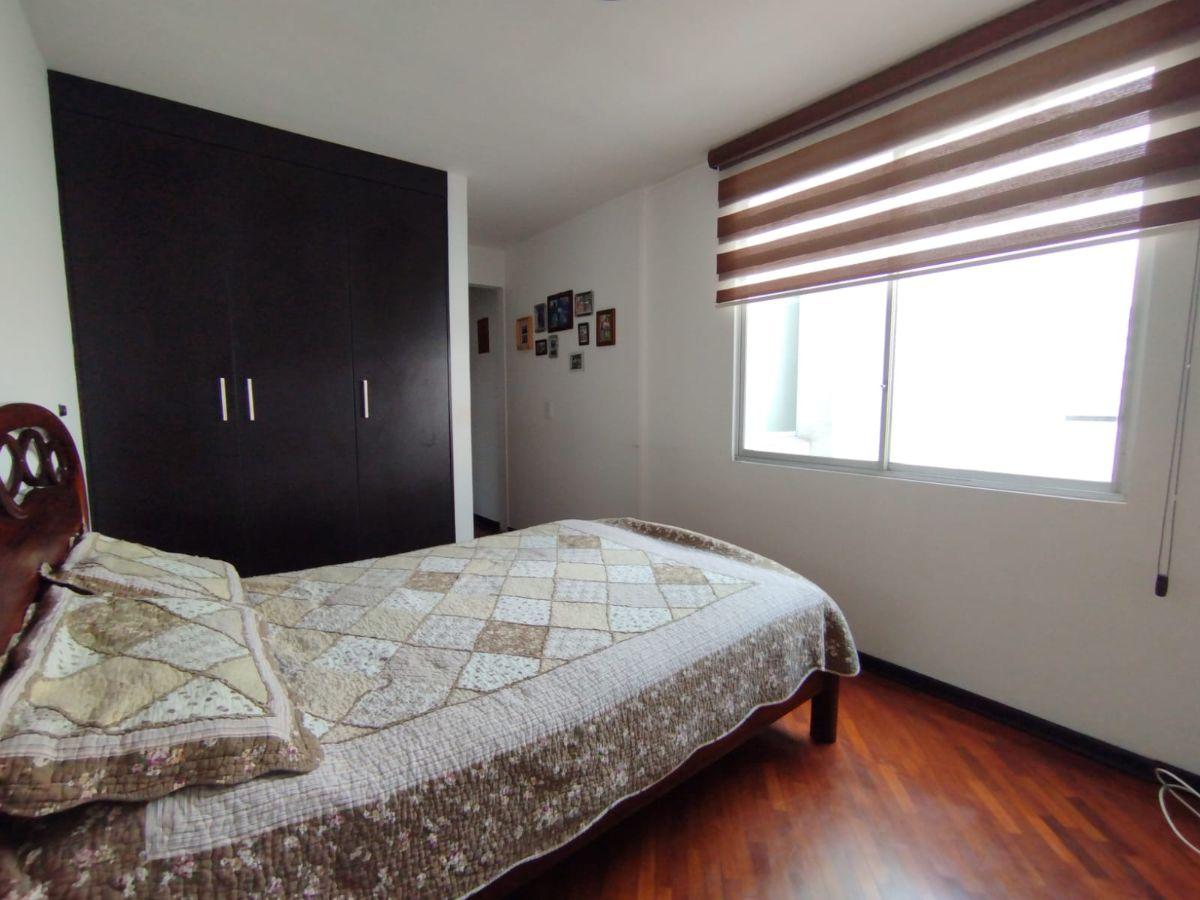 Casa en Venta Sector Carretas — imagen 3