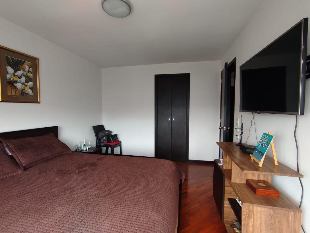 Casa en Venta Sector Carretas — imagen 2
