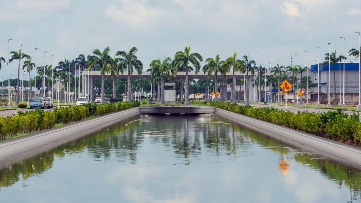 Terreno Parque Industrial de Acopio y Distribución A. Salazar, Guayas — imagen 7