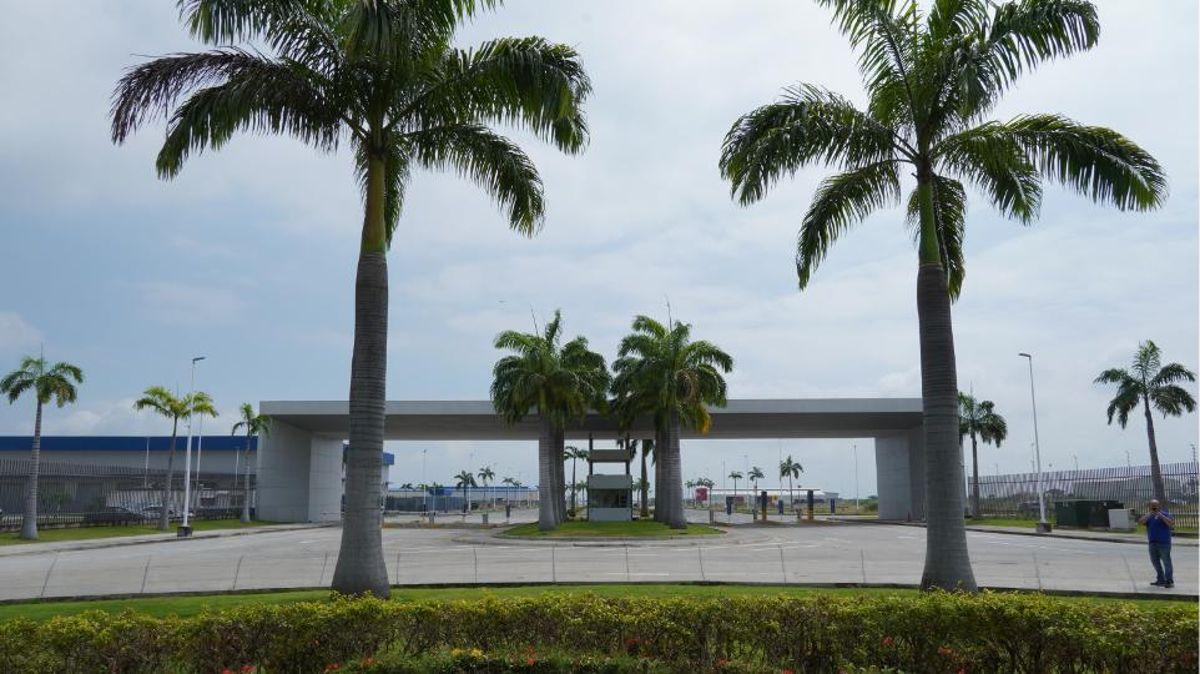 Terreno Parque Industrial de Acopio y Distribución A. Salazar, Guayas — imagen 6