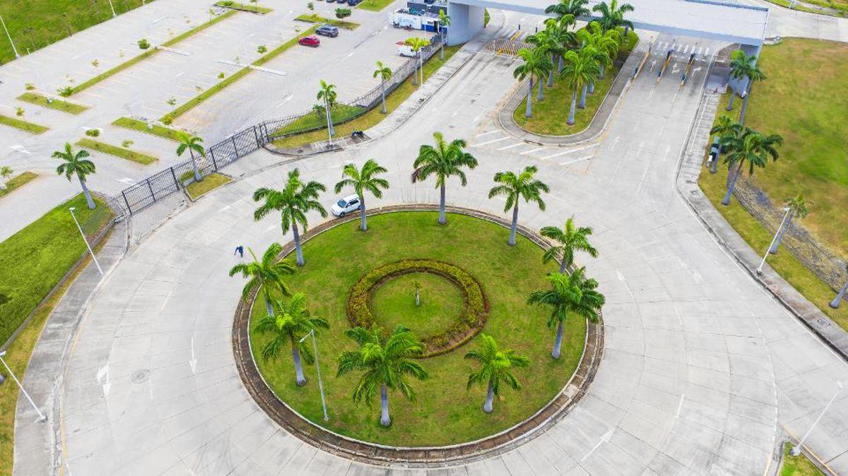Terreno Parque Industrial de Acopio y Distribución A. Salazar, Guayas — imagen 4