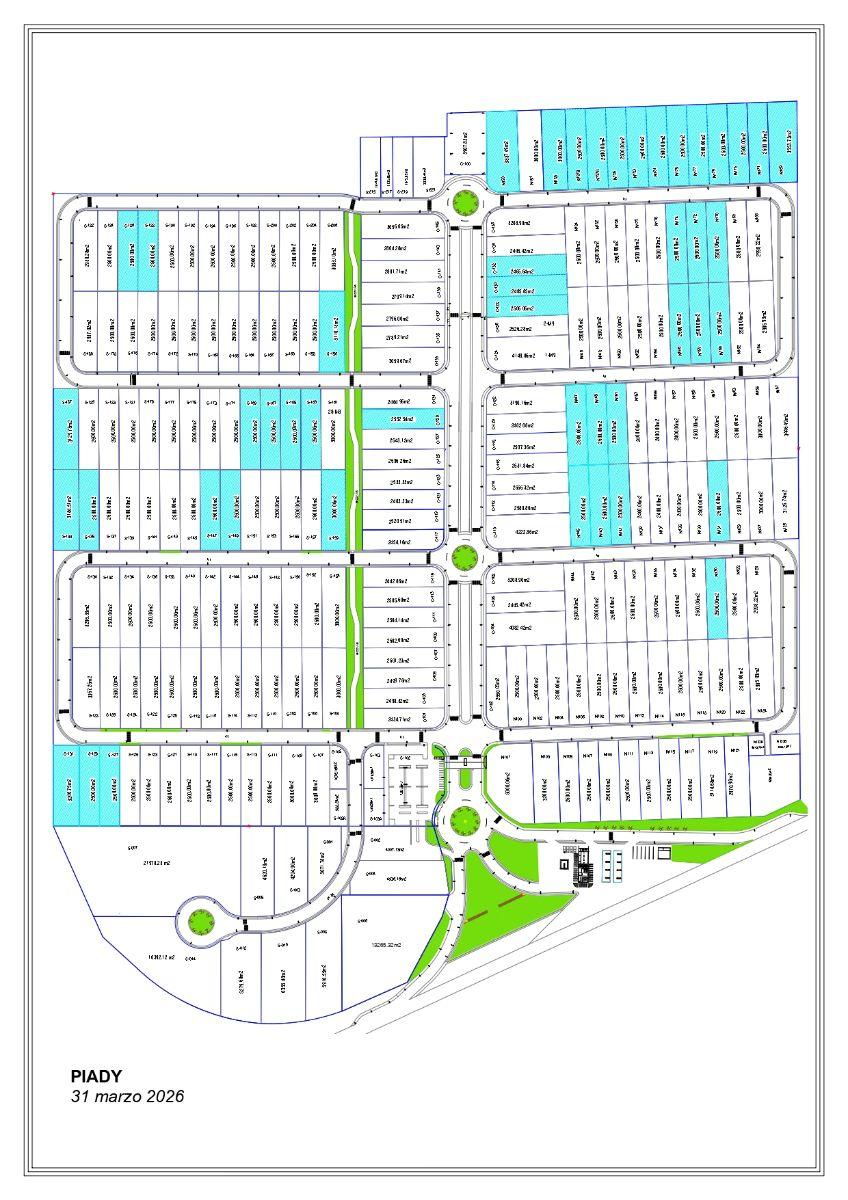 Terreno Parque Industrial de Acopio y Distribución A. Salazar, Guayas — imagen 2