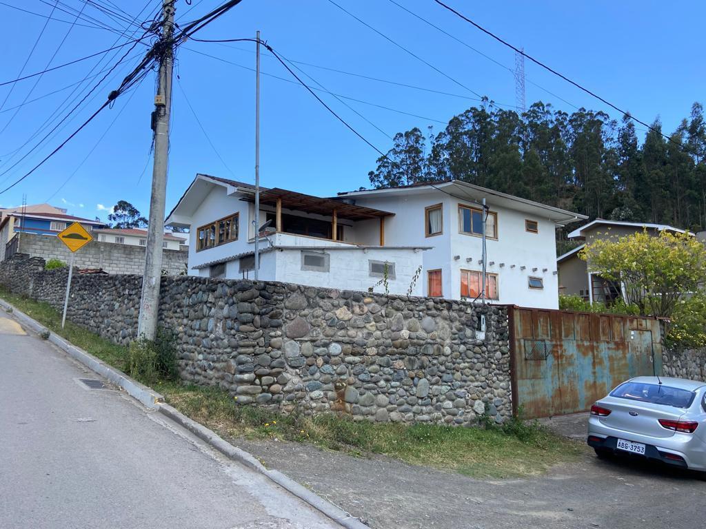 Hermosa Casa en Venta, Sector Turi, Azuay — imagen 10