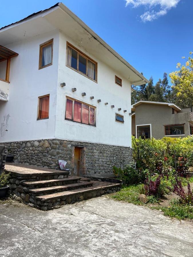 Hermosa Casa en Venta, Sector Turi, Azuay — imagen 9