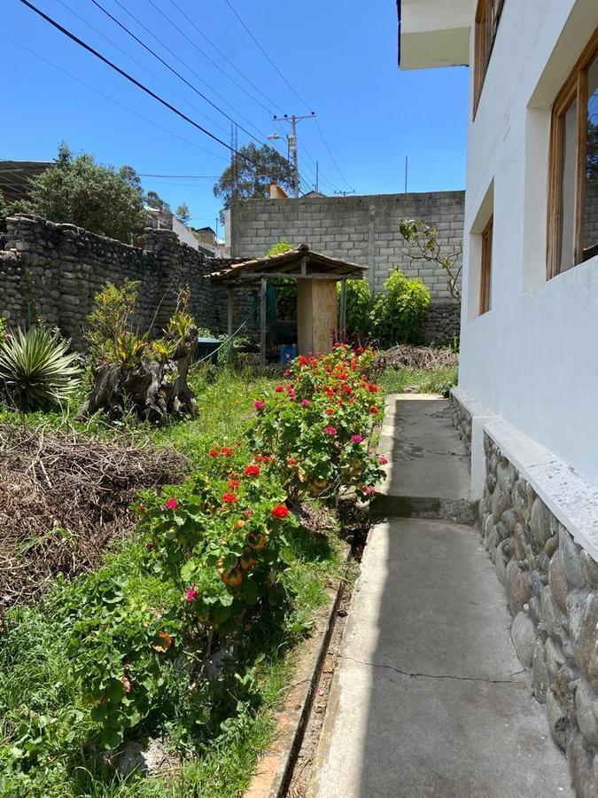 Hermosa Casa en Venta, Sector Turi, Azuay — imagen 8