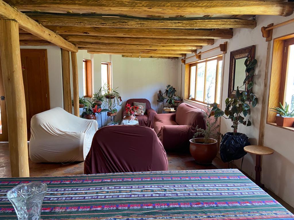 Hermosa Casa en Venta, Sector Turi, Azuay — imagen 7