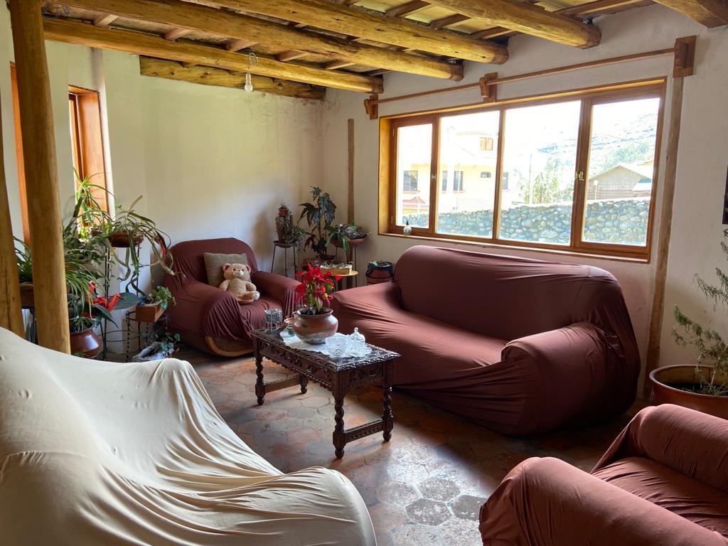 Hermosa Casa en Venta, Sector Turi, Azuay — imagen 6