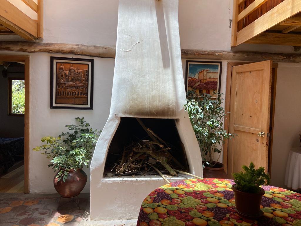 Hermosa Casa en Venta, Sector Turi, Azuay — imagen 2