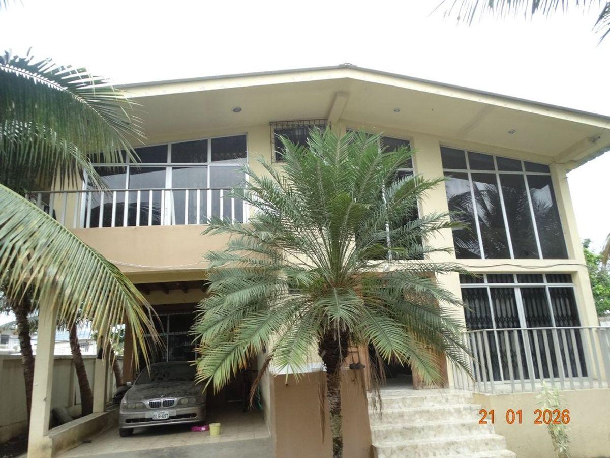 Casa con Terreno de Venta Portoviejo Zona Centro, Manabí — imagen 9