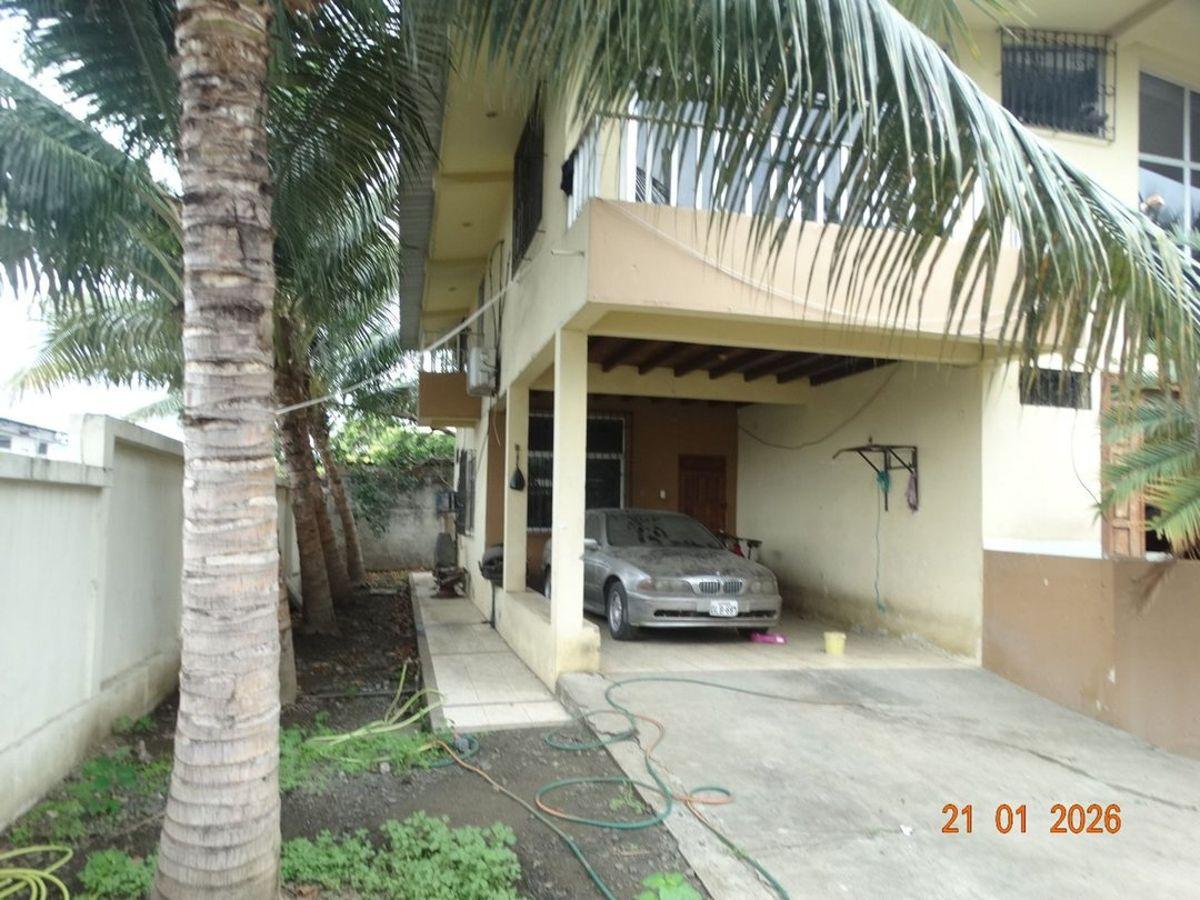 Casa con Terreno de Venta Portoviejo Zona Centro, Manabí — imagen 8