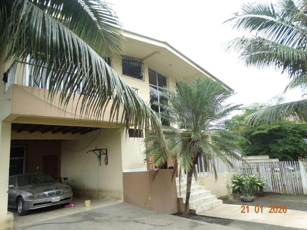 Casa con Terreno de Venta Portoviejo Zona Centro, Manabí — imagen 7