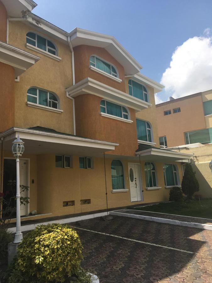 Casa con 200 m² de Venta en Carcelén — imagen 10