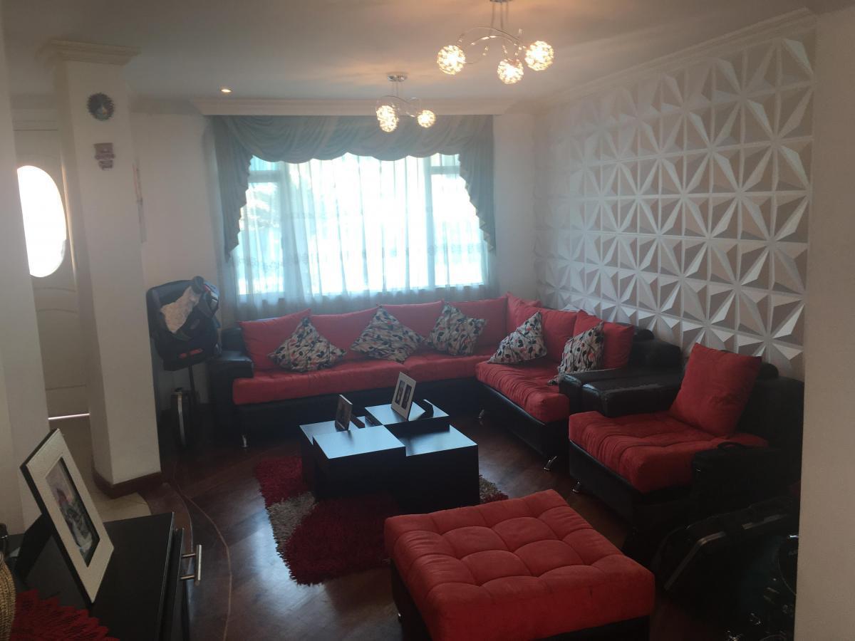 Casa con 200 m² de Venta en Carcelén — imagen 8