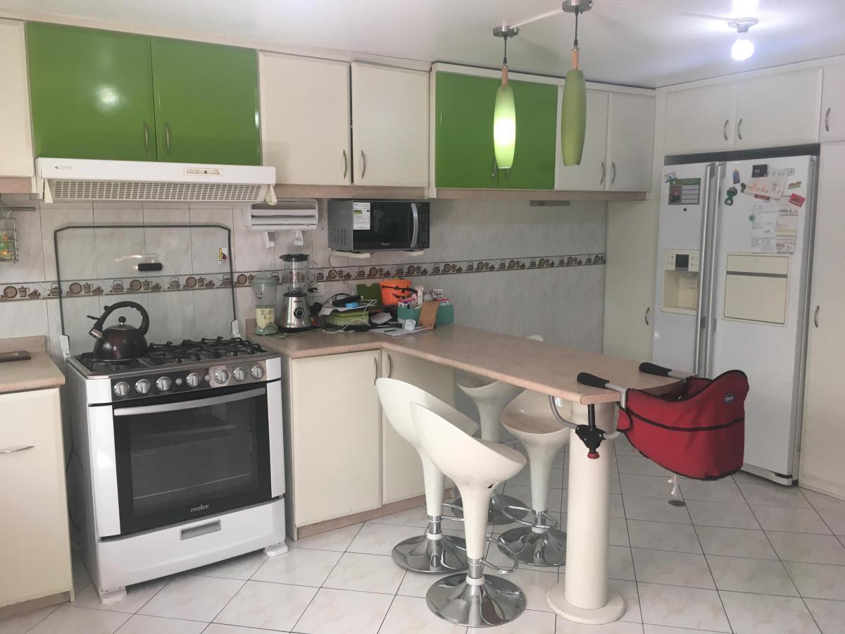 Casa con 200 m² de Venta en Carcelén — imagen 7